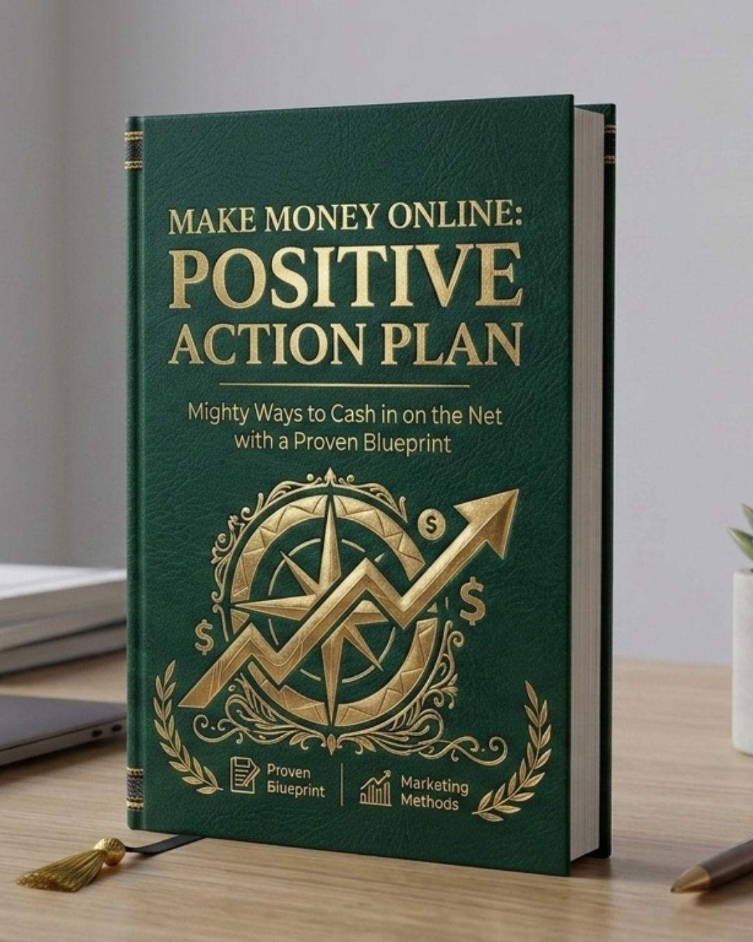 Positive Action Plan