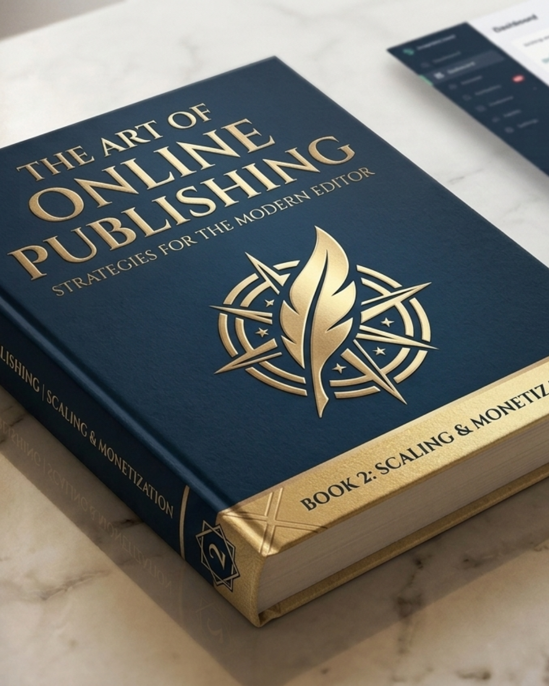 The Art of Online Publishing